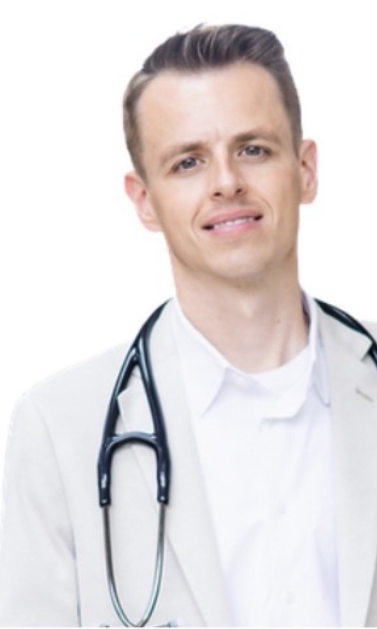 Dr. Joseph Moleski