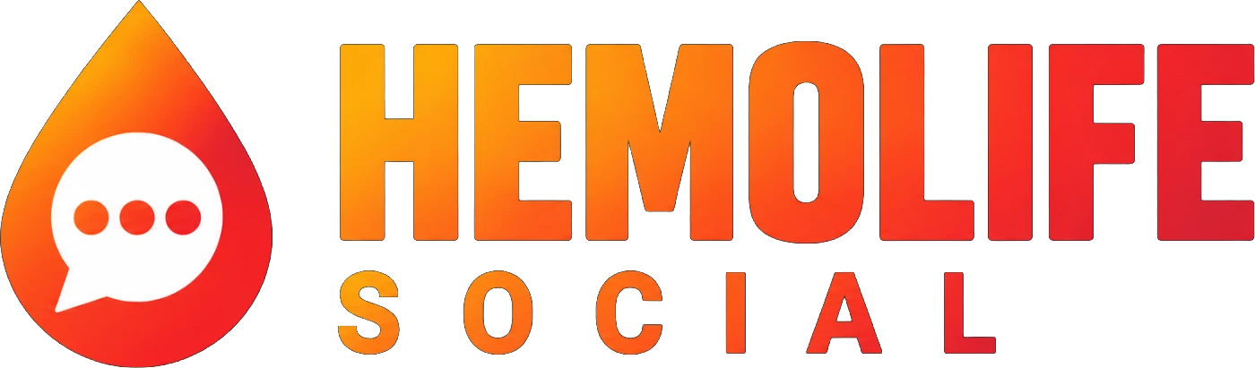 HemoLife Social